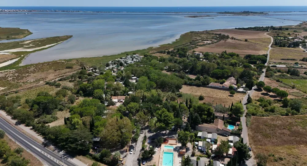 Top 5 des campings avec un excellent rapport qualité prix  - CampingDirect - Image n°3