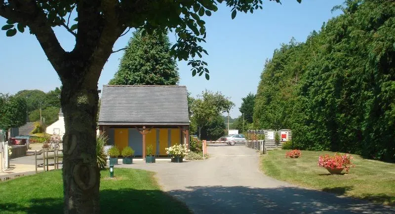 Top 5 des campings avec un excellent rapport qualité prix  - CampingDirect - Image n°5