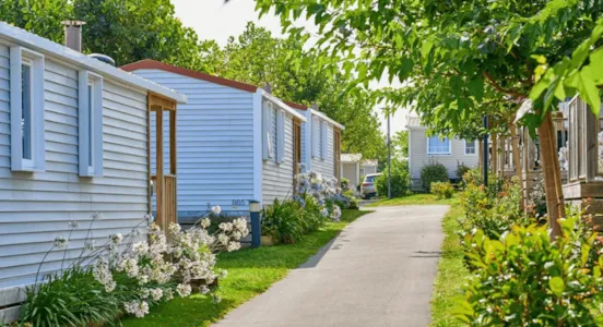 Camping VACAF - CampingDirect - Image n°1