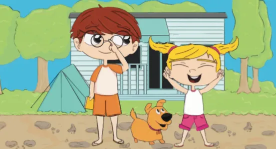 Au camping de Pierre et Romy - CampingDirect - Image n°1