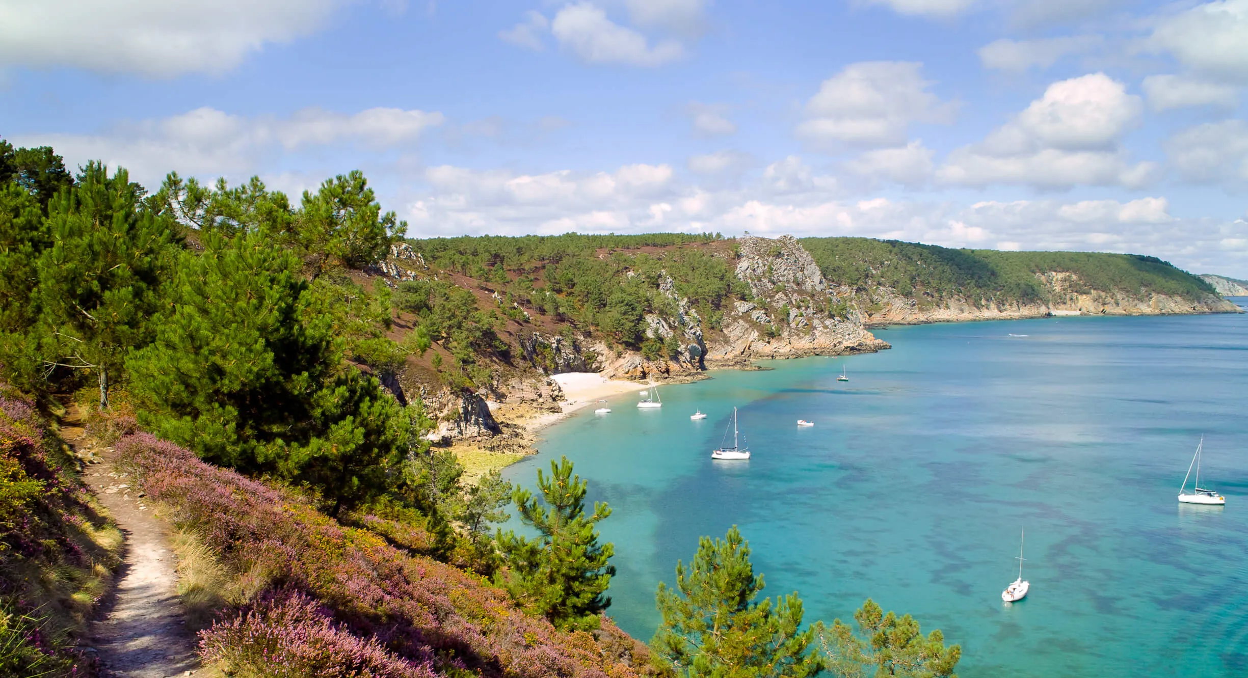 Camping Bretagne 4 étoiles - CampingDirect