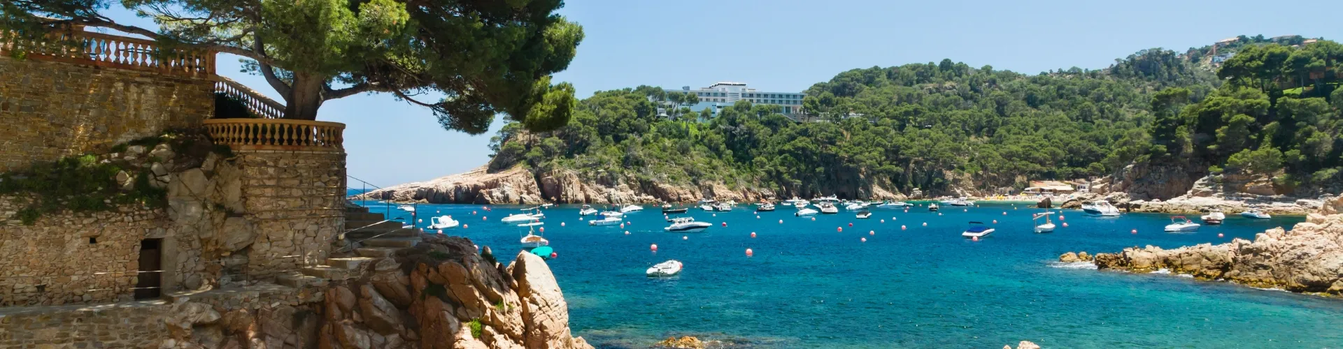 Campings con encanto en Cataluña - CampingDirect