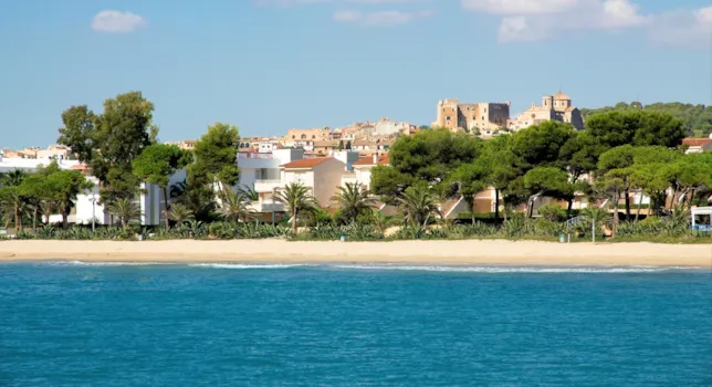 Camping Altafulla - CampingDirect - Imagen n°2