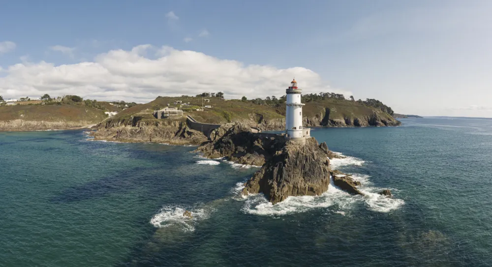 Camping en France : Les régions françaises préférées des campeurs - CampingDirect - Image n°4