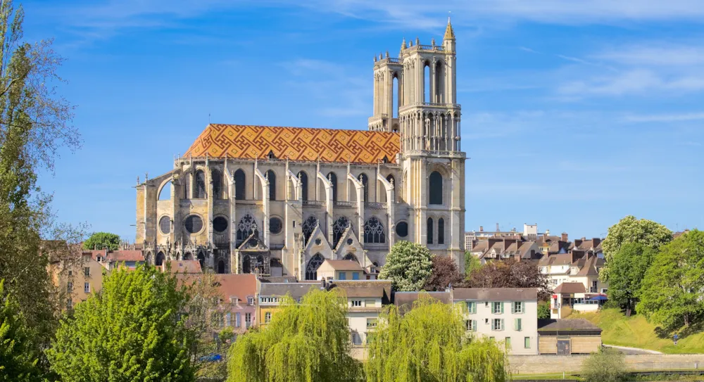Camping en France : Les régions françaises préférées des campeurs - CampingDirect - Image n°3