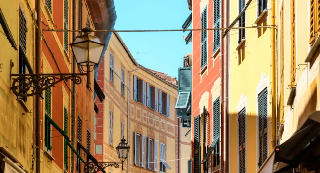 Campeggi a Sestri Levante - CampingDirect - Immagine n°2