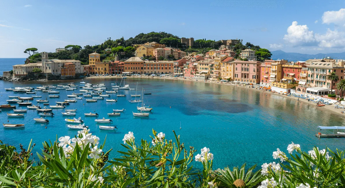 Campeggi a Sestri Levante - CampingDirect