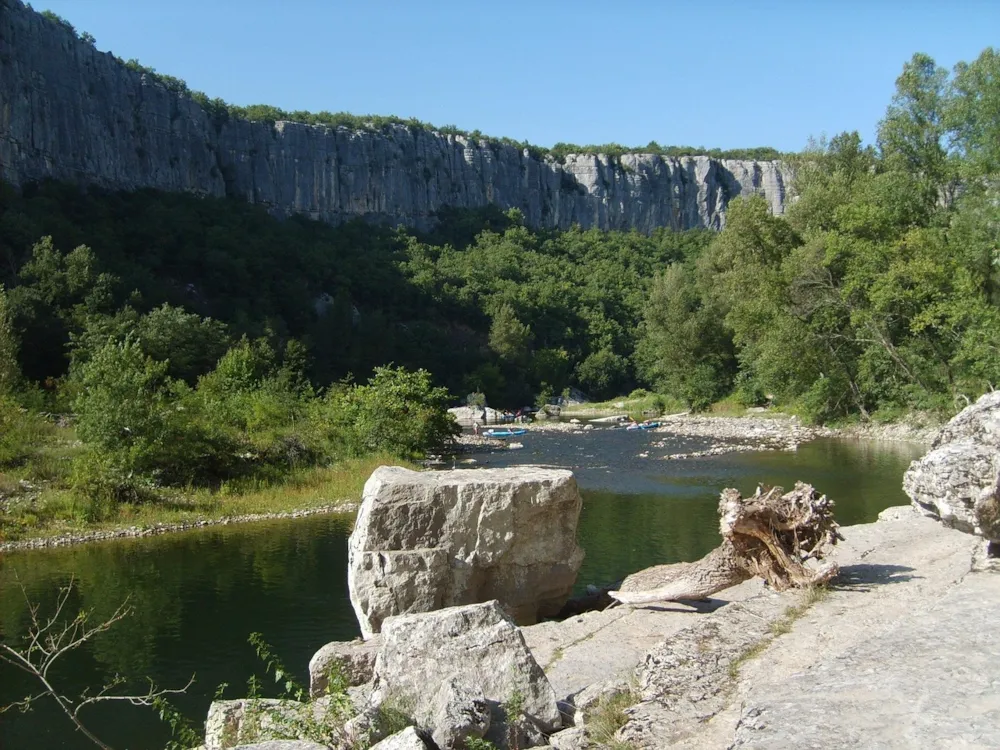 Camping en famille avec des enfants de 2 à 6 ans : comment choisir, où partir et comment profiter  - CampingDirect - Image n°11