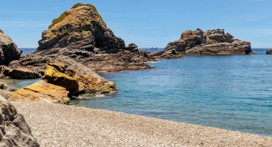 Camping Almuñécar - CampingDirect - Imagen n°1