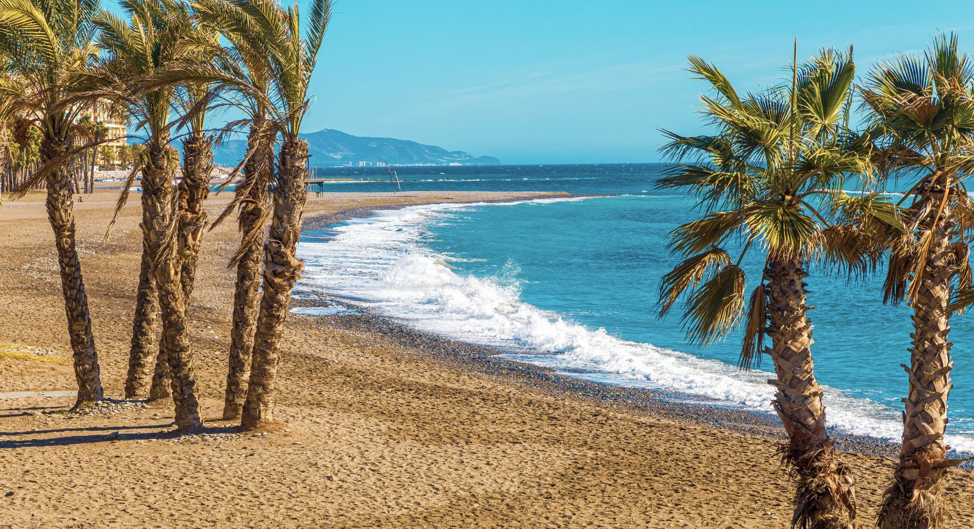Camping Almuñécar - CampingDirect