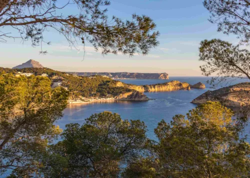 Camping an der Costa Blanca - CampingDirect