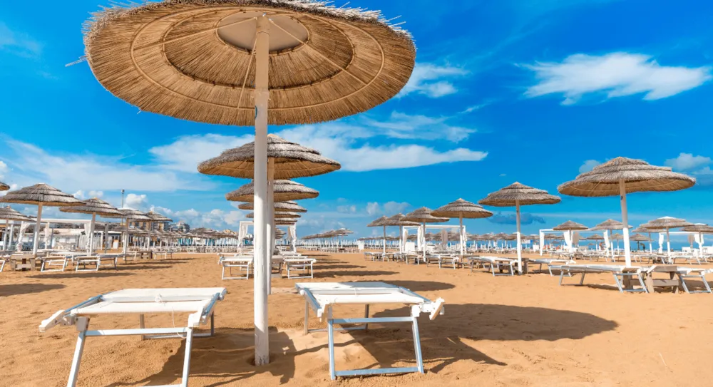 Vacanze in campeggio a Ravenna con i bambini: mare, parchi e natura  - CampingDirect - Immagine n°1