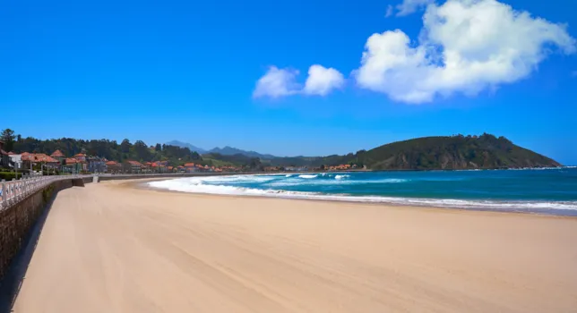 Camping en Oviedo y la Costa Verde - CampingDirect - Imagen n°2