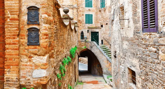 Campeggi a Perugia - CampingDirect - Immagine n°1