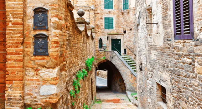 Campeggi a Perugia - CampingDirect - Immagine n°2