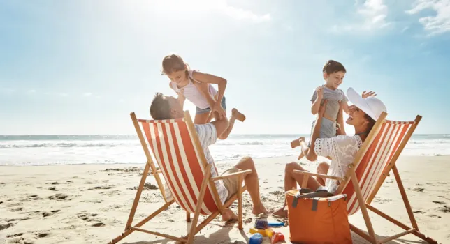 Camping Vacaf Côte d'Azur - CampingDirect - Image n°2