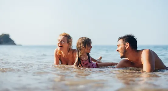 Camping Vacaf Hérault - CampingDirect - Image n°1