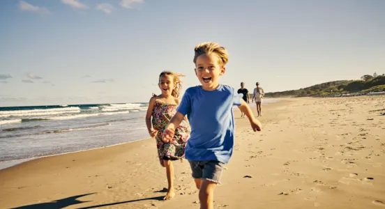 Camping Vacaf Corse - CampingDirect - Image n°1