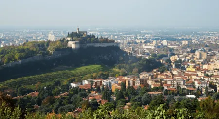 Campeggi Brescia  - CampingDirect - Immagine n°1