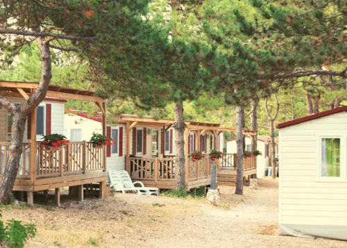 Campings 3 étoiles - CampingDirect
