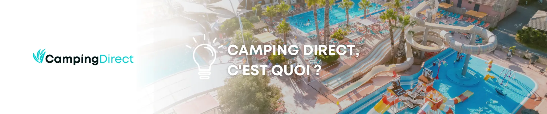 A propósito de Camping Direct - CampingDirect