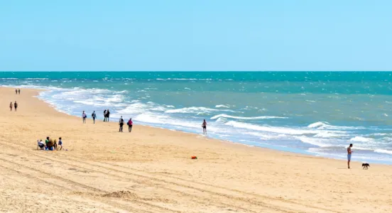 Camping Chipiona - CampingDirect - Imagen n°1