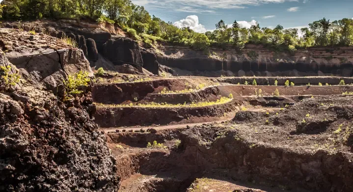 Auvergne : 5 idées d'escapades autour des volcans et des lacs  - CampingDirect - Image n°4