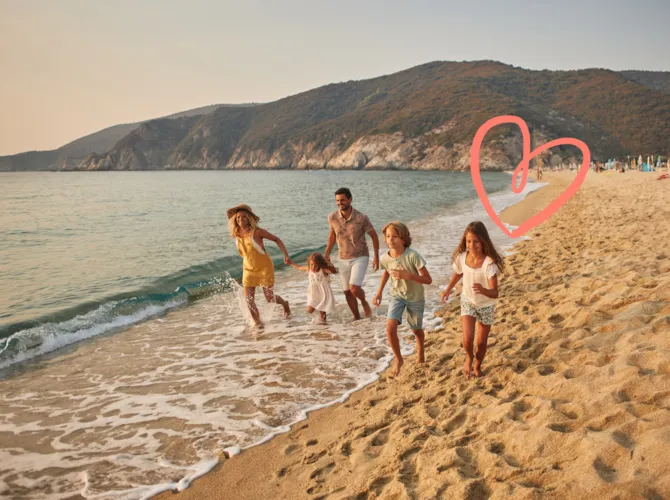 Campings de agosto - CampingDirect