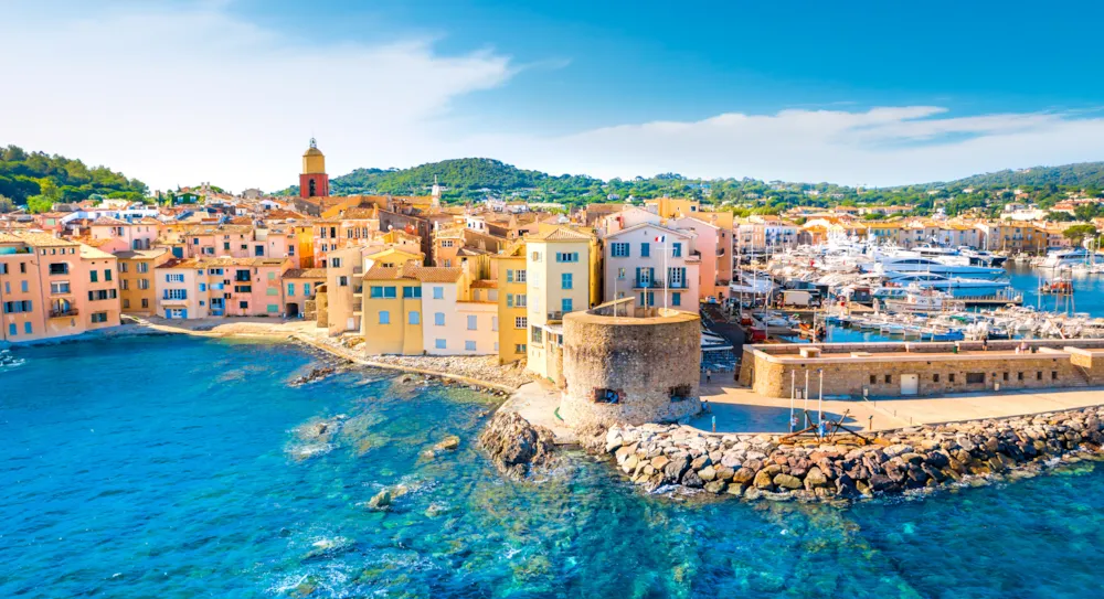 Que faire à Saint-Tropez ? - CampingDirect - Image n°1