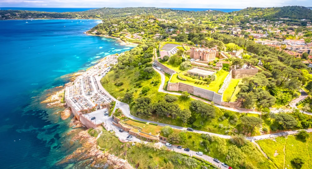 Que faire à Saint-Tropez ? - CampingDirect - Image n°2