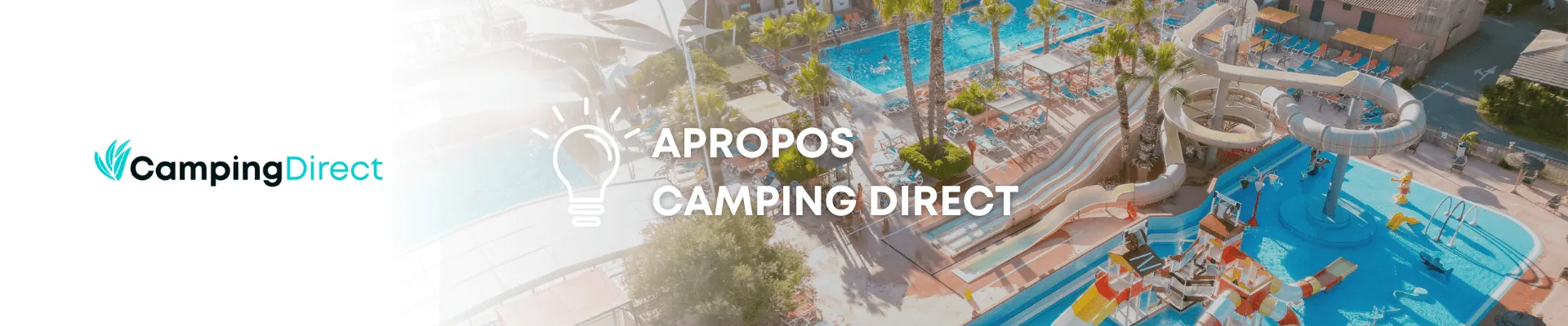 Apropos Camping Direct - CampingDirect