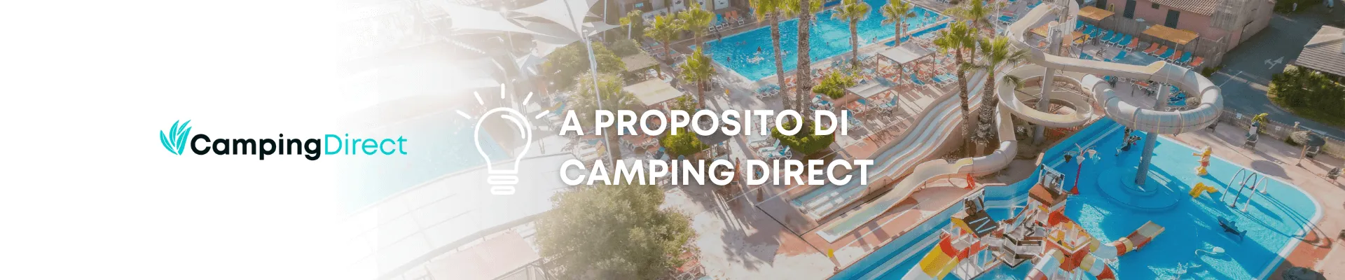 A proposito di Camping Direct - CampingDirect