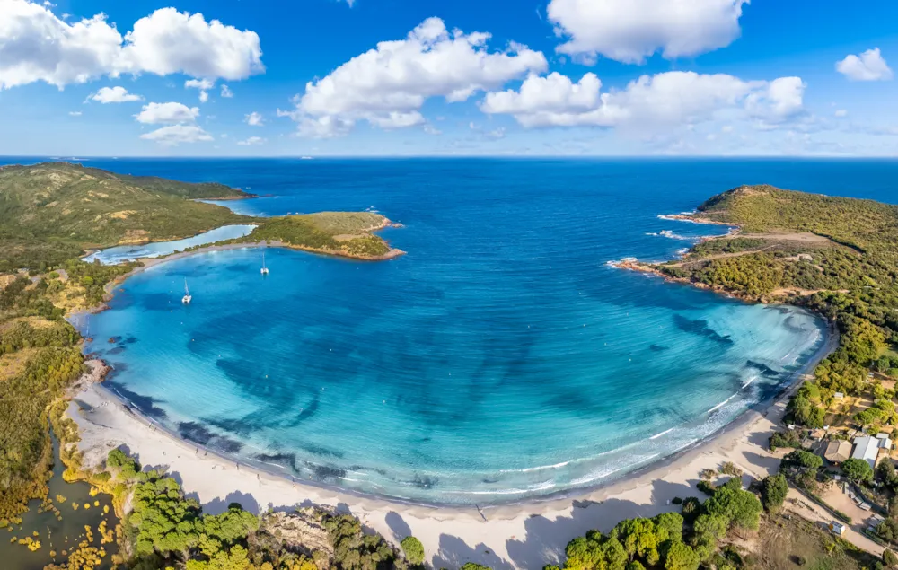 La guida delle tue vacanze in Corsica - CampingDirect - Immagine n°2