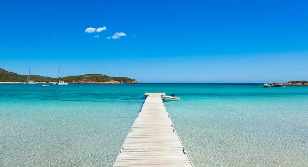 Vacances en camping en Corse : top des destinations à ne pas manquer - CampingDirect - Image n°1