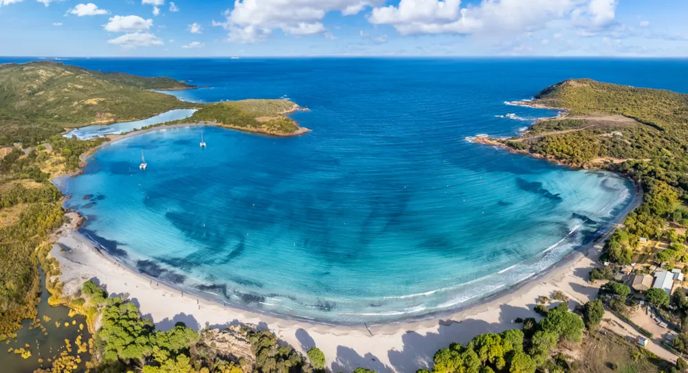 Vacances en camping en Corse : top des destinations à ne pas manquer - CampingDirect - Image n°4