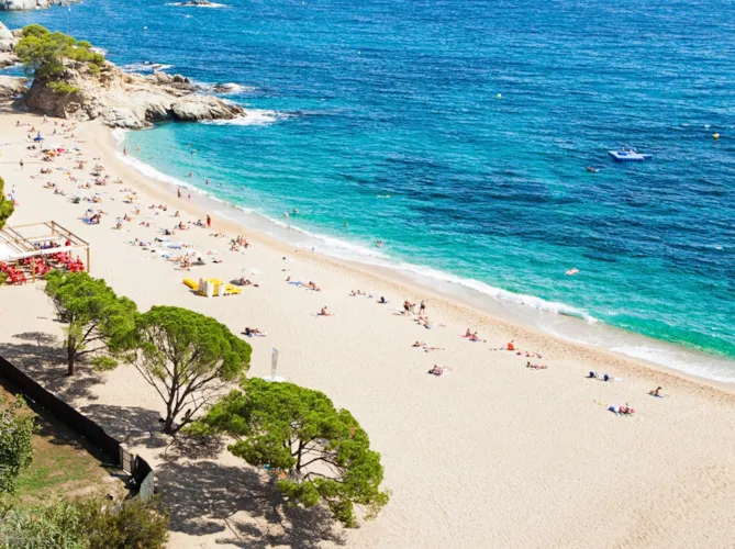 3 etoiles Costa Brava - CampingDirect