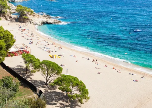 3 estrellas Costa Brava - CampingDirect