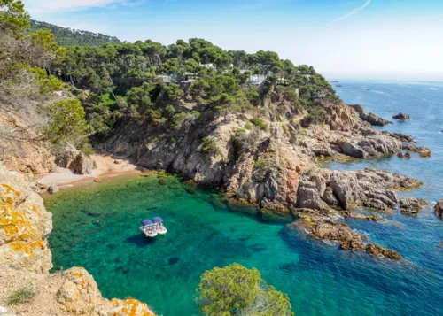 5 estrellas Cataluña - CampingDirect