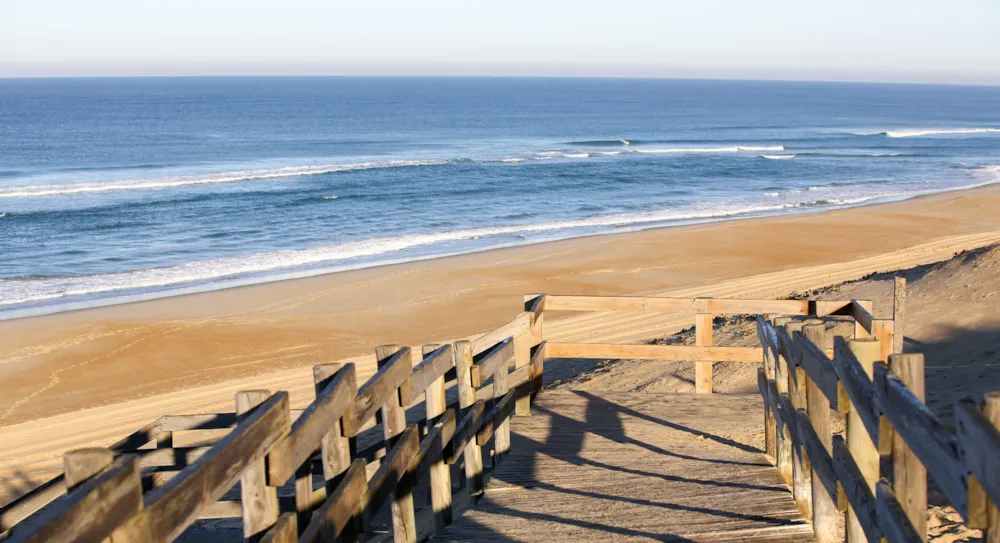  Las playas imprescindibles en Las Landas - CampingDirect - Imagen n°2