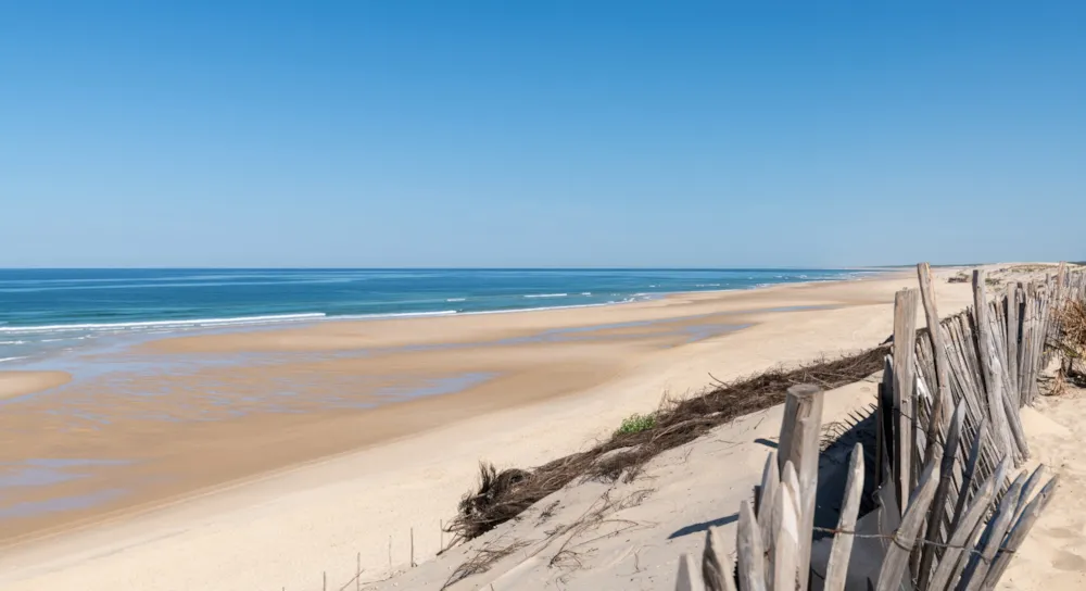  Las playas imprescindibles en Las Landas - CampingDirect - Imagen n°3
