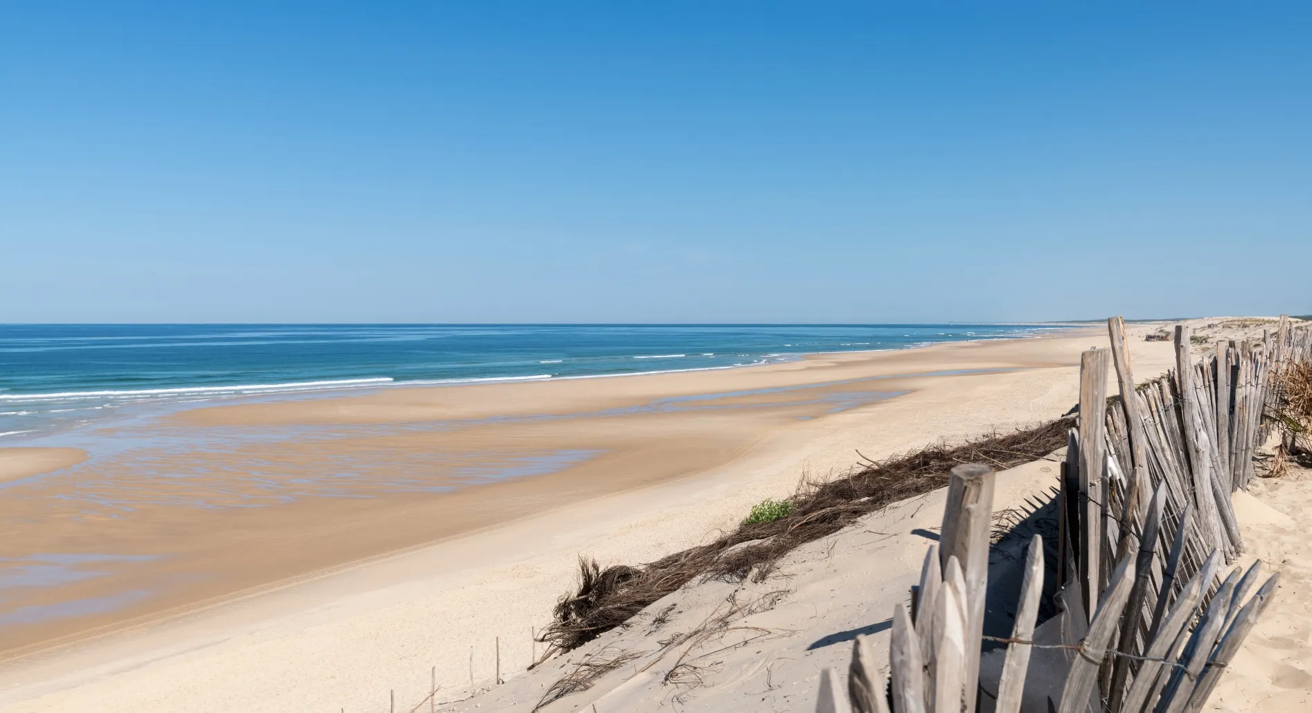 Camping VACAF à Biscarrosse - CampingDirect
