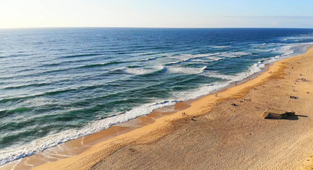  Las playas imprescindibles en Las Landas - CampingDirect - Imagen n°4