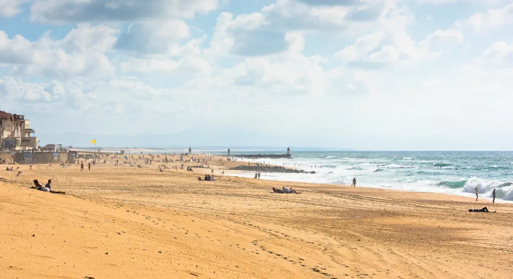  Las playas imprescindibles en Las Landas - CampingDirect - Imagen n°6