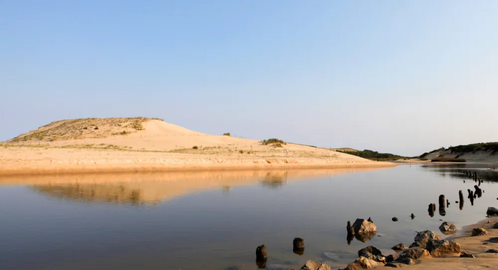  Las playas imprescindibles en Las Landas - CampingDirect - Imagen n°8