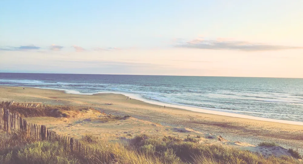  Las playas imprescindibles en Las Landas - CampingDirect - Imagen n°9
