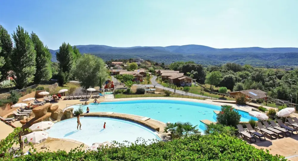 Campings avec piscine pour un été rafraîchissant - CampingDirect - Image n°5