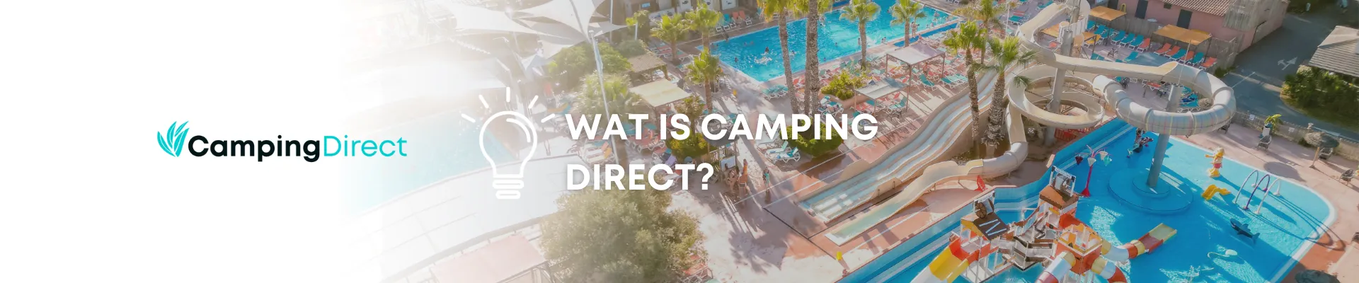 Over Camping Direct - CampingDirect