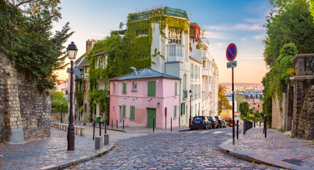 Sulle tracce di Emily in Paris: campeggi vicino a Parigi per vivere il tuo film personale - CampingDirect - Immagine n°5