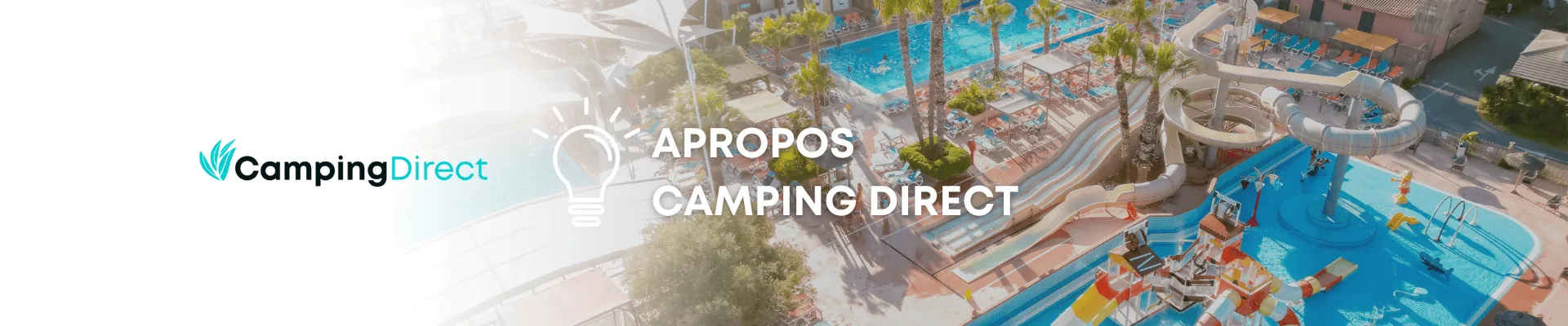 Apropos Camping Direct - CampingDirect
