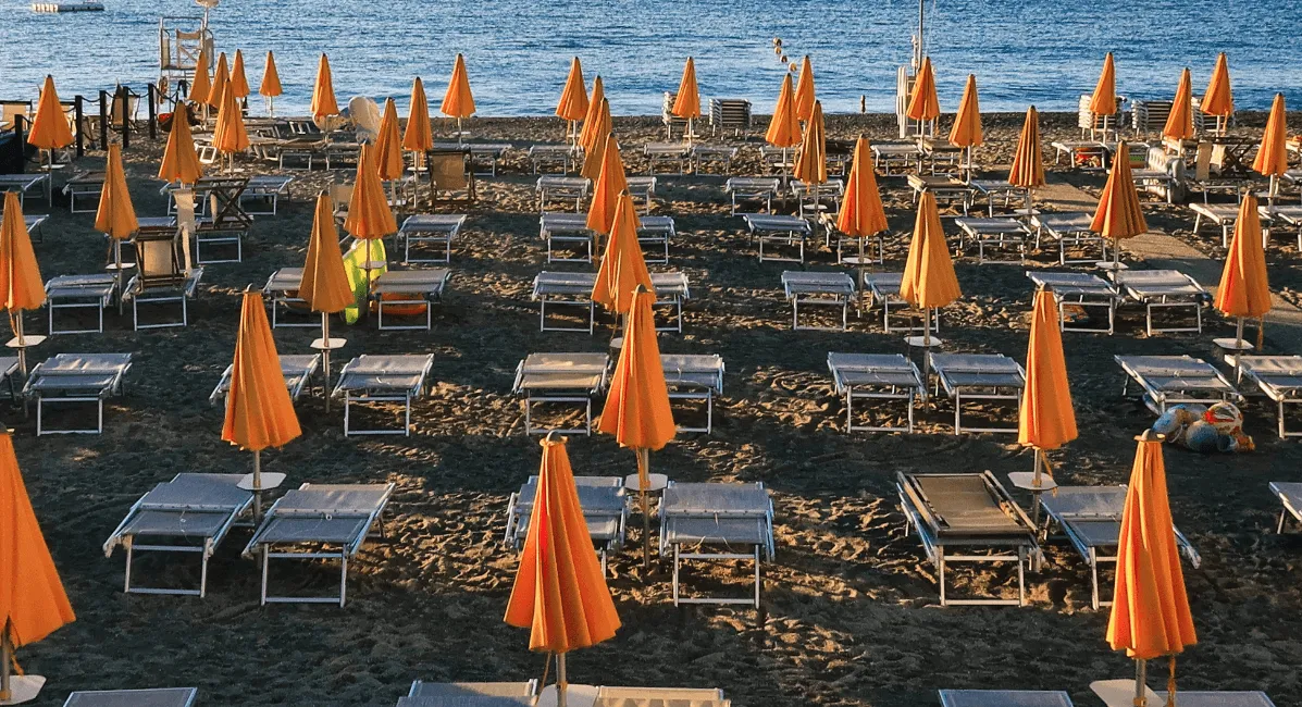 Campeggi a Spotorno - CampingDirect
